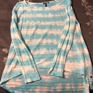 Guess Small top.  New without tags.